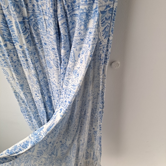 Billabong split printed pants - Picture 7 of 7